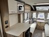 Used Coachman Vision 450 2018 touring caravan Image