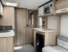 Used Coachman Vision 450 2018 touring caravan Image