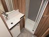Used Swift Conqueror 480 2022 touring caravan Image