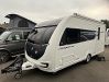 Used Swift Conqueror 480 2022 touring caravan Image