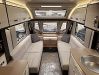 Used Swift Conqueror 480 2022 touring caravan Image