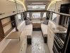 Used Swift Conqueror 480 2022 touring caravan Image