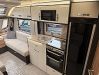 Used Swift Conqueror 480 2022 touring caravan Image