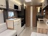 Used Swift Conqueror 480 2022 touring caravan Image