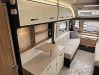 Used Swift Conqueror 480 2022 touring caravan Image