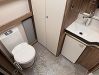 Used Swift Conqueror 480 2022 touring caravan Image