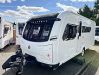 New Coachman VIP 575 2025 touring caravan Image