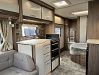 New Coachman VIP 575 2025 touring caravan Image