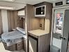 New Coachman VIP 575 2025 touring caravan Image