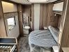 New Coachman VIP 575 2025 touring caravan Image