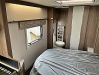 New Coachman VIP 575 2025 touring caravan Image