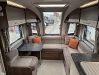 Used Bailey Pegasus Grande Brindisi 2020 touring caravan Image