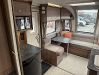 Used Bailey Pegasus Grande Brindisi 2020 touring caravan Image