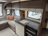 Used Bailey Pegasus Grande Brindisi 2020 touring caravan Image