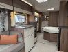 Used Bailey Pegasus Grande Brindisi 2020 touring caravan Image