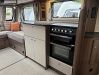 Used Bailey Pegasus Grande Brindisi 2020 touring caravan Image