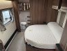 Used Bailey Pegasus Grande Brindisi 2020 touring caravan Image