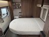 Used Bailey Pegasus Grande Brindisi 2020 touring caravan Image