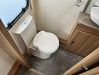 Used Lunar Quasar 560 Jubilee Edition 2019 touring caravan Image