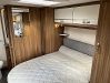 Used Lunar Quasar 560 Jubilee Edition 2019 touring caravan Image