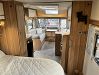 Used Lunar Quasar 560 Jubilee Edition 2019 touring caravan Image