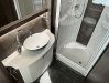 New Coachman Laser Xtra 575 2025 touring caravan Image