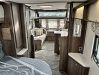 New Coachman Laser Xtra 575 2025 touring caravan Image