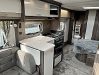 New Coachman Laser Xtra 575 2025 touring caravan Image