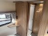 Used Bailey Phoenix Plus 640 2023 touring caravan Image