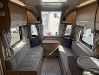 Used Bailey Phoenix Plus 640 2023 touring caravan Image