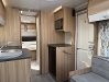 Used Bailey Phoenix Plus 640 2023 touring caravan Image