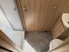 Used Bailey Phoenix Plus 640 2023 touring caravan Image