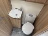 Used Bailey Phoenix Plus 640 2023 touring caravan Image