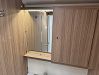 Used Bailey Phoenix Plus 640 2023 touring caravan Image
