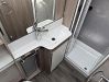 Used Swift Challenger 580 SE 2023 touring caravan Image