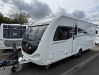 Used Swift Challenger 580 SE 2023 touring caravan Image