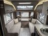 Used Swift Challenger 580 SE 2023 touring caravan Image