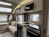 Used Swift Challenger 580 SE 2023 touring caravan Image