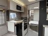 Used Swift Challenger 580 SE 2023 touring caravan Image
