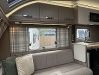 Used Swift Challenger 580 SE 2023 touring caravan Image