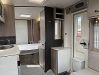 Used Swift Challenger 580 SE 2023 touring caravan Image