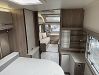 Used Swift Challenger 580 SE 2023 touring caravan Image