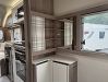Used Swift Challenger 580 SE 2023 touring caravan Image