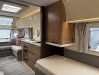 Used Adria Alpina 623 UL Colorado 2021 touring caravan Image