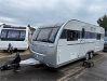 Used Adria Alpina 623 UL Colorado 2021 touring caravan Image