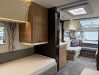 Used Adria Alpina 623 UL Colorado 2021 touring caravan Image