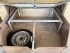 Used Alaria Ti 2018 touring caravan Image