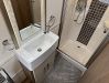 Used Alaria Ti 2018 touring caravan Image