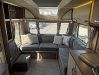 Used Alaria Ti 2018 touring caravan Image