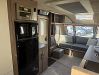 Used Alaria Ti 2018 touring caravan Image
